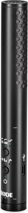 Produktbild RØDE VideoMic NTG