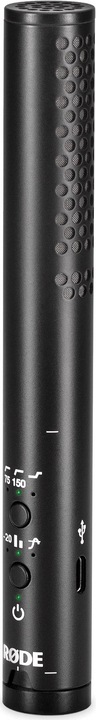 Image du produit RØDE VideoMic NTG