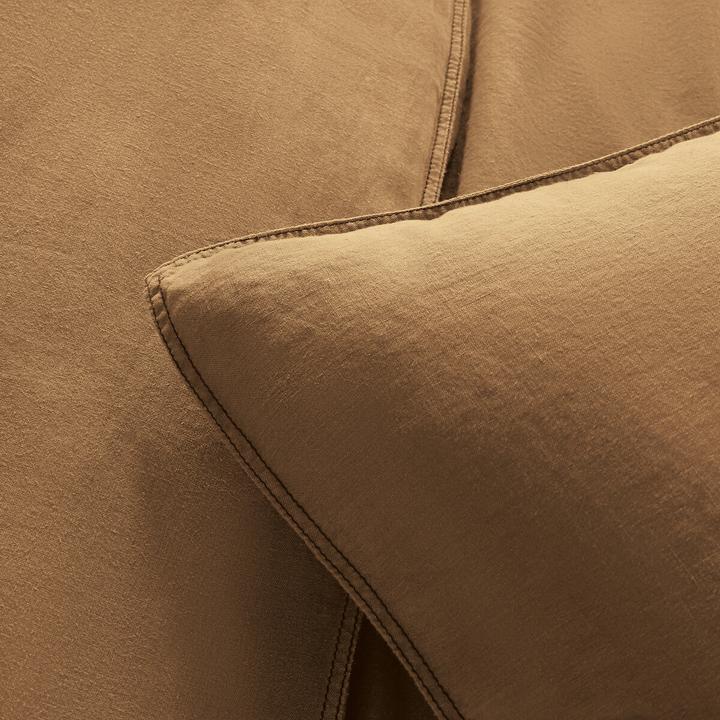 Actual product image AM.PM Helm (Duvet cover, 240 x 220 cm)