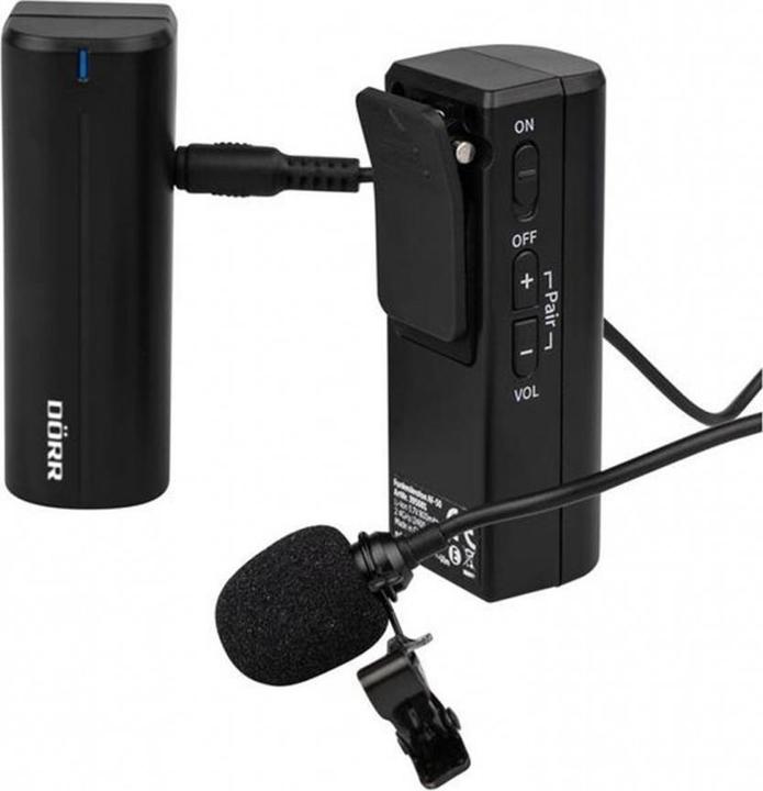 Produktbild Dörr AF-50