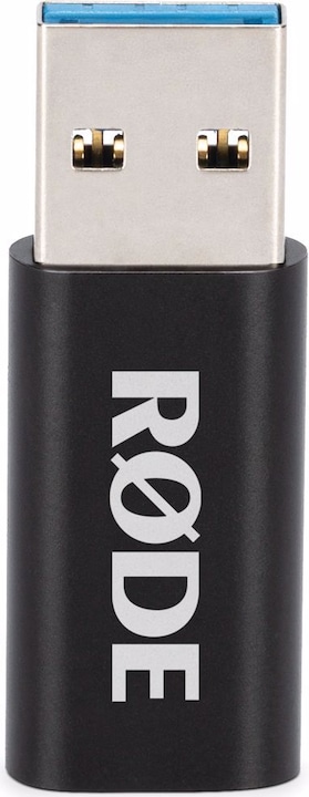 Produktbild RØDE VideoMic NTG