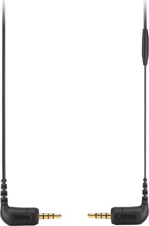 Produktbild RØDE VideoMic NTG