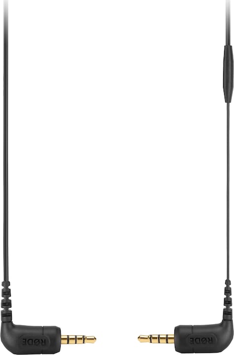 Image du produit RØDE VideoMic NTG