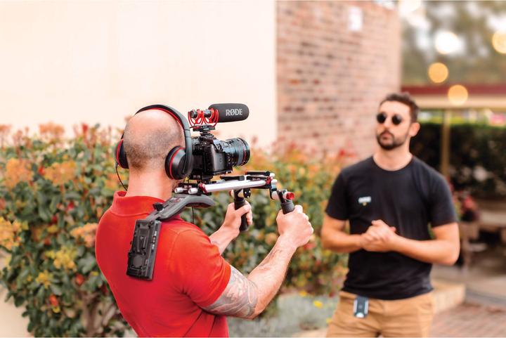 Produktbild RØDE VideoMic NTG