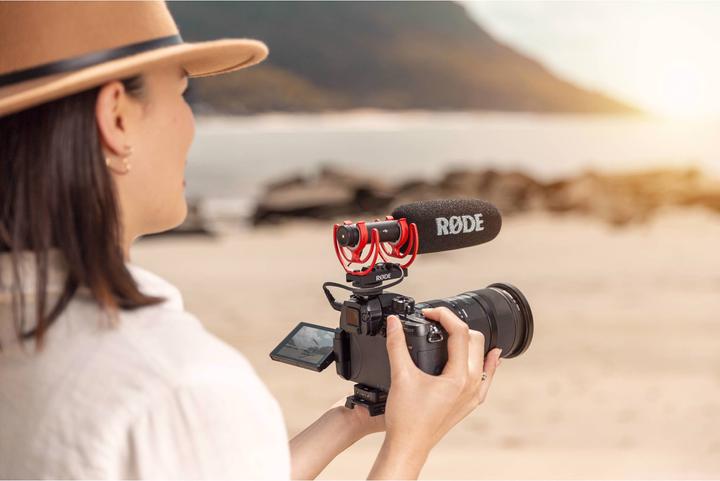 Produktbild RØDE VideoMic NTG