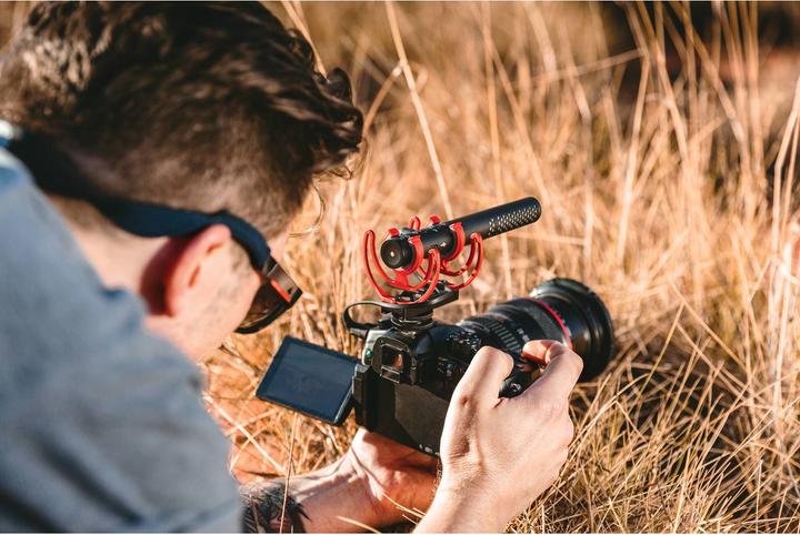 Produktbild RØDE VideoMic NTG