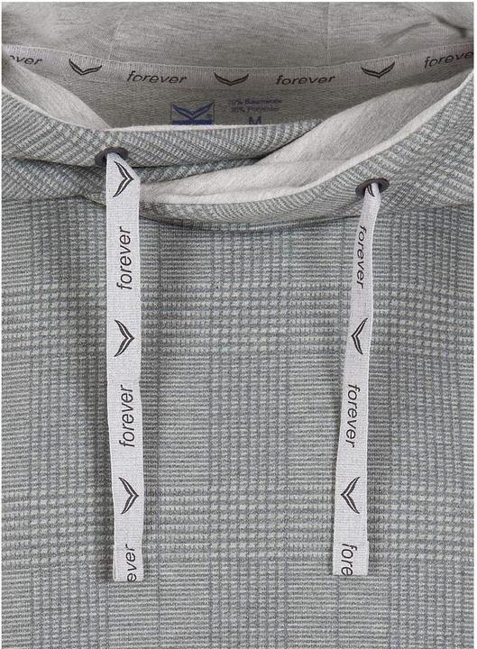 Produktbild Trigema Maglione con Cappuccio (XS)