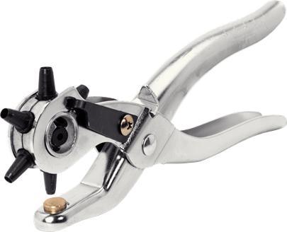 Image du produit Rapid RP03 Pince perforatrice (275 mm)