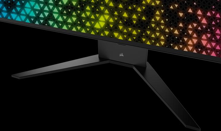 Actual product image Corsair Xeneon 27QHD240 (2560 x 1440 pixels, 27")