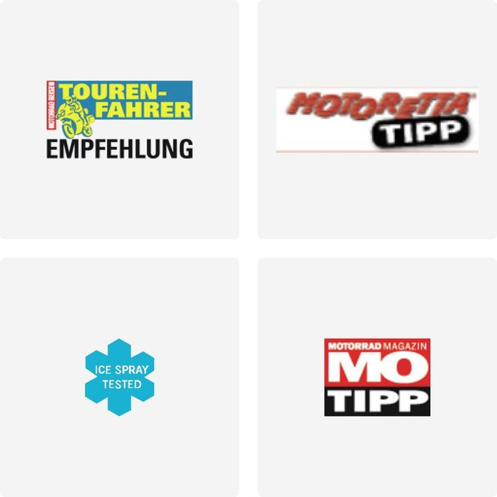 Produktbild Abus Detecto 7000 RS1