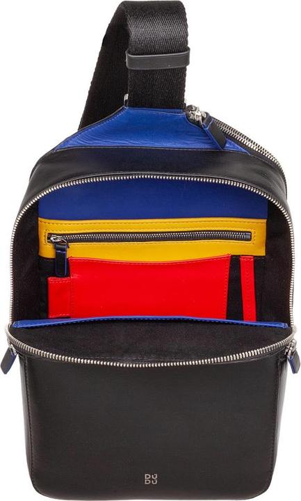 Immagine prodotto Dudubags Seoul - Borsa a tracolla in pelle