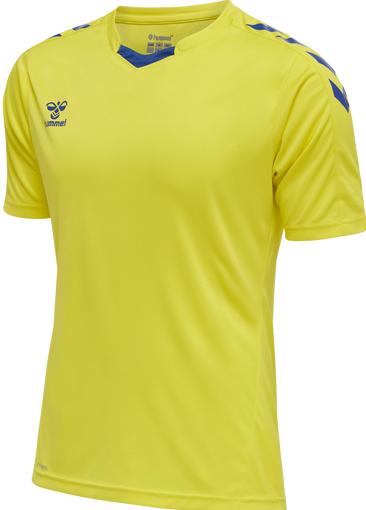 Produktbild hummel Core Xk Poly Jersey S/S (L)