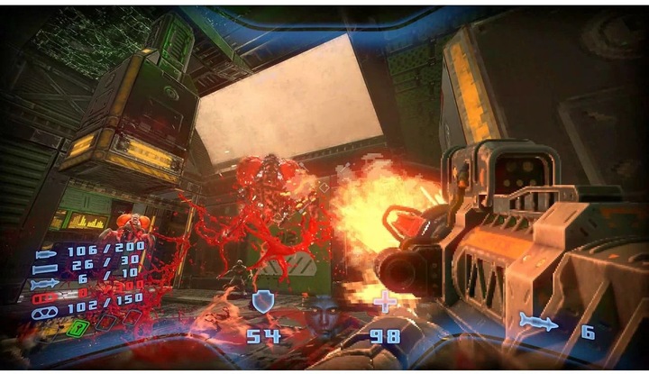 Actual product image Humble Bundle Prodeus (PS5, DE)