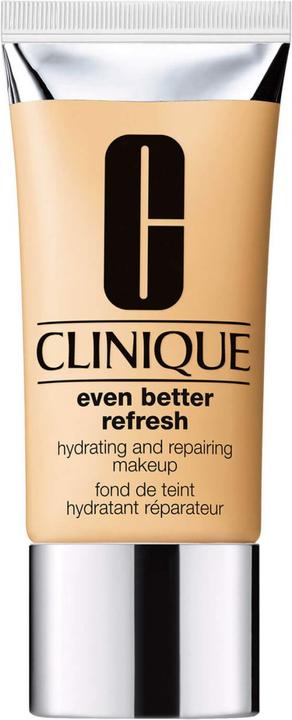 Actual product image Clinique Even Better - Refresh Hydrating and Repairing Makeup WN 48 Oat (WN 48 Oat)