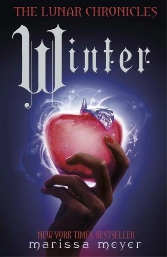 Produktbild The Lunar Chronicles: Winter (Englisch, Marissa Meyer, 2015)