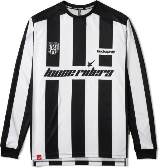 Image du produit Loose Riders Derby (XL)