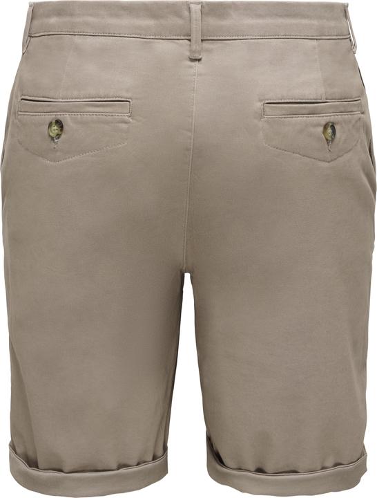 Image du produit Only & Sons ONSSAUL 0573 SHORTS NOOS (S)
