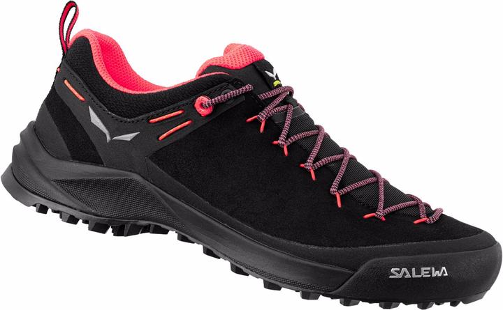 Image du produit Salewa Chaussure Wildfire Leather Da (36)