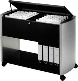 Image du produit Durable Ligne design (7,5 x 31,5 x 80 cm)
