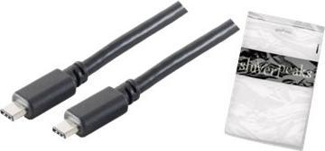 Produktbild Shiverpeaks Basic-S (1 m, USB 3.1)