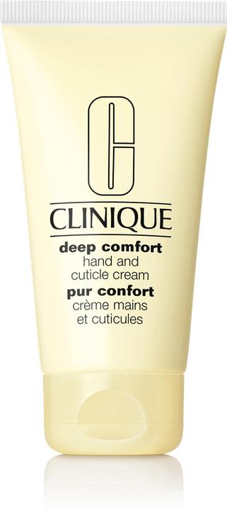 Immagine prodotto Clinique Deep Comfort (75 ml)