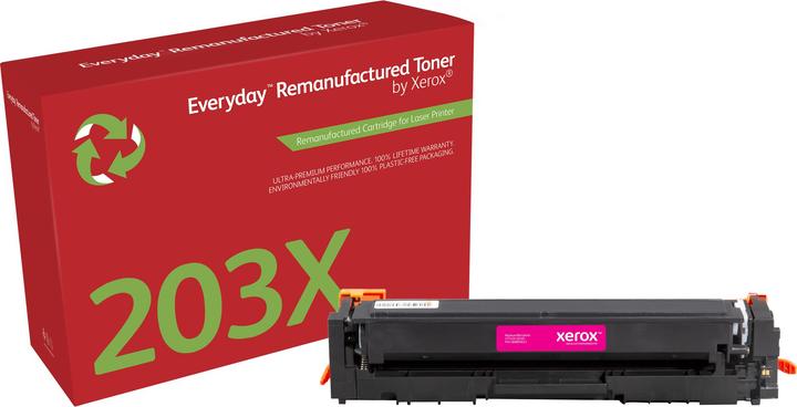 Produktbild Xerox High Yield 203X (M)