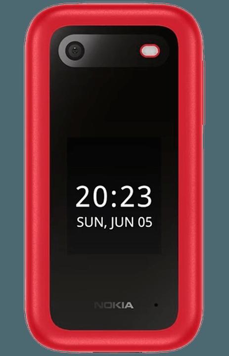 Produktbild Nokia 2660 (2.80", 0.30 Mpx, 4G)