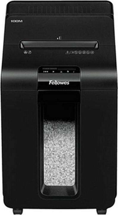 Produktbild Fellowes AutoMax 100M (Partikelschnitt)