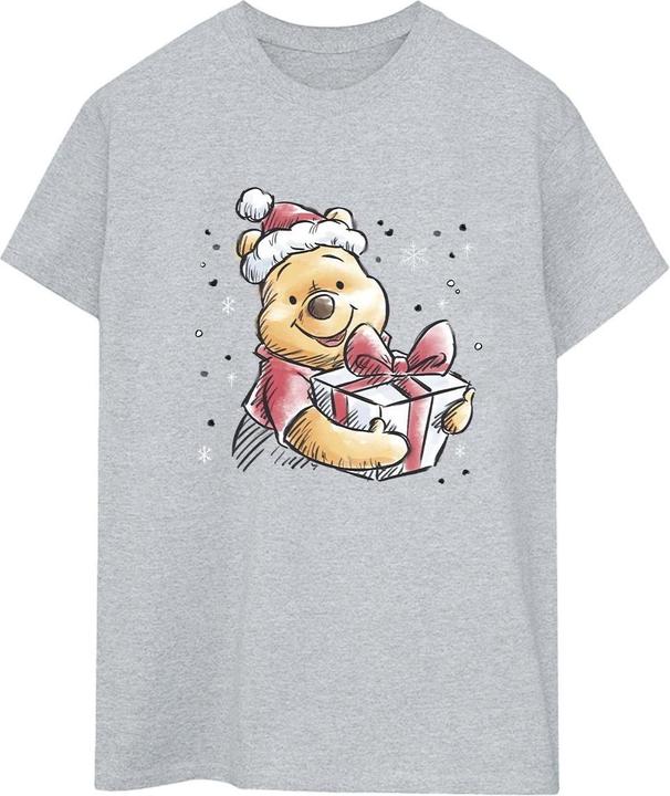 Produktbild Winnie the Pooh TShirt (4XL)