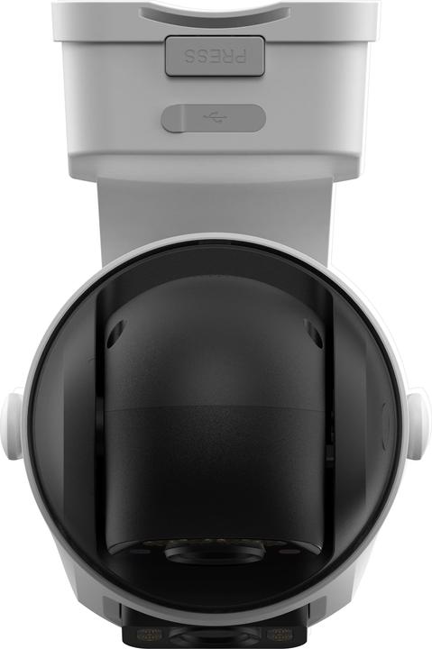 Image du produit Imou Überwachungskamera AOV Dual Kit, mit Solarpanel, aussen, weiss (2880 x 1620 Pixels)