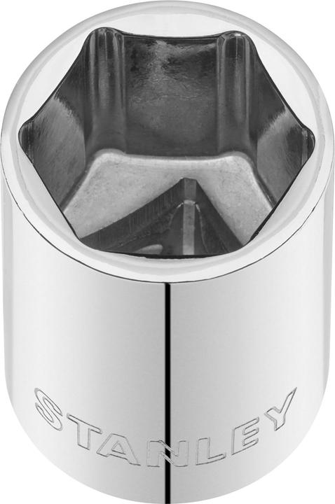 Produktbild Stanley 6-Kant-Stecknuss (21 mm)