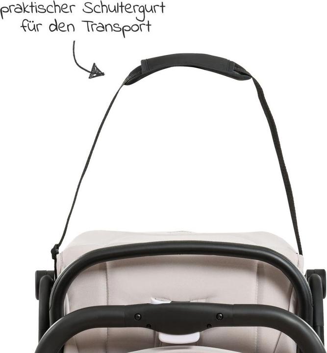 Immagine prodotto Hauck Travel N Care