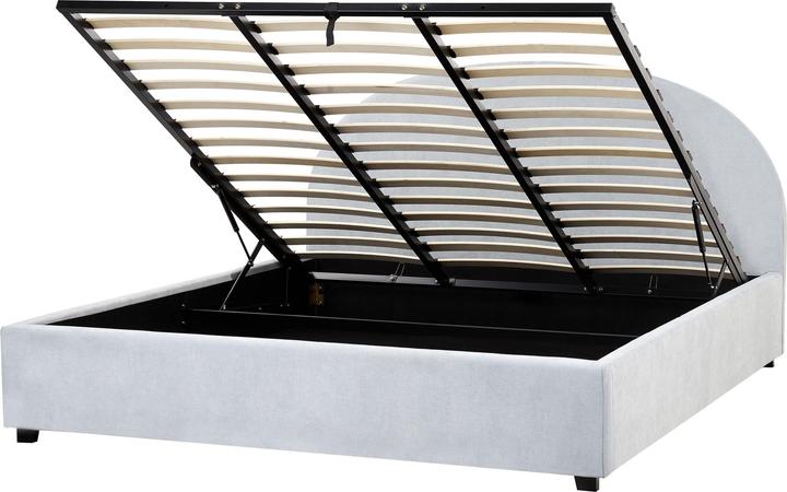 Image du produit Beliani Vaucluse (180 x 200 cm)