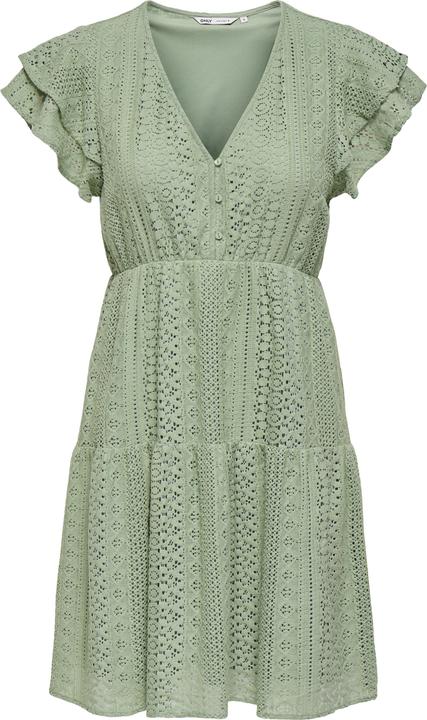 Image du produit Only ONLHELENA Robe courte Robe (M)