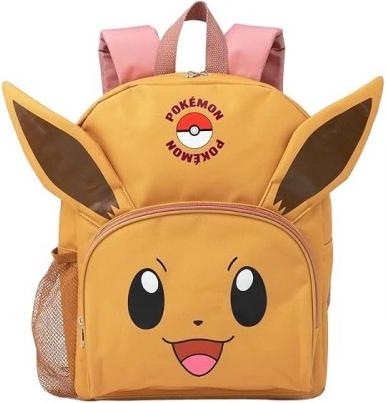 Produktbild Pokémon EeveeRucksackSet