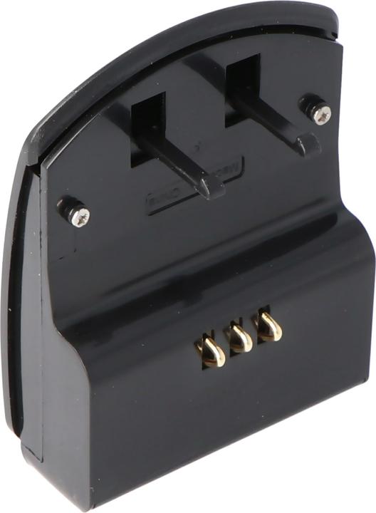 Immagine prodotto AccuCell Schnell-Ladegerät Panasonic DMW-BLC12 Akku, DMC-GH2 (Caricabatterie per fotocamere)