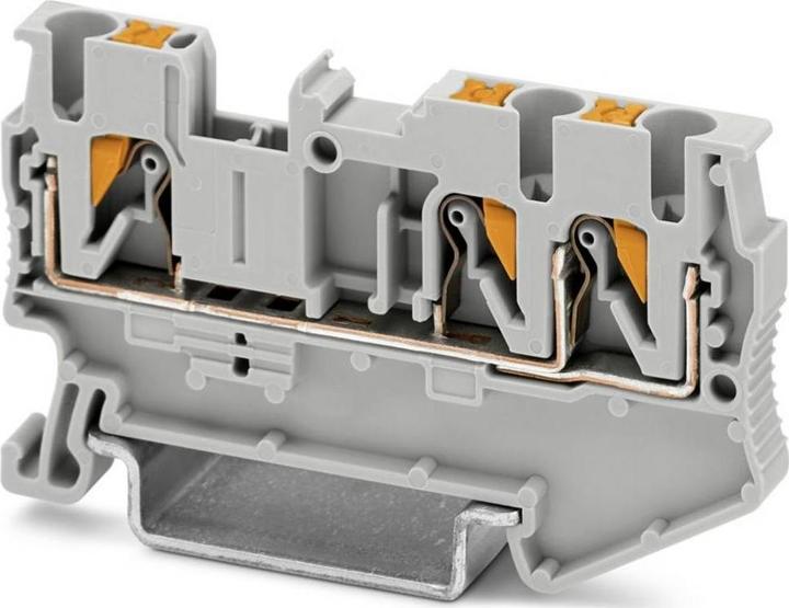 Produktbild Phoenix Contact Reihenklemme PIT 2,5-TWIN (60.50 mm)