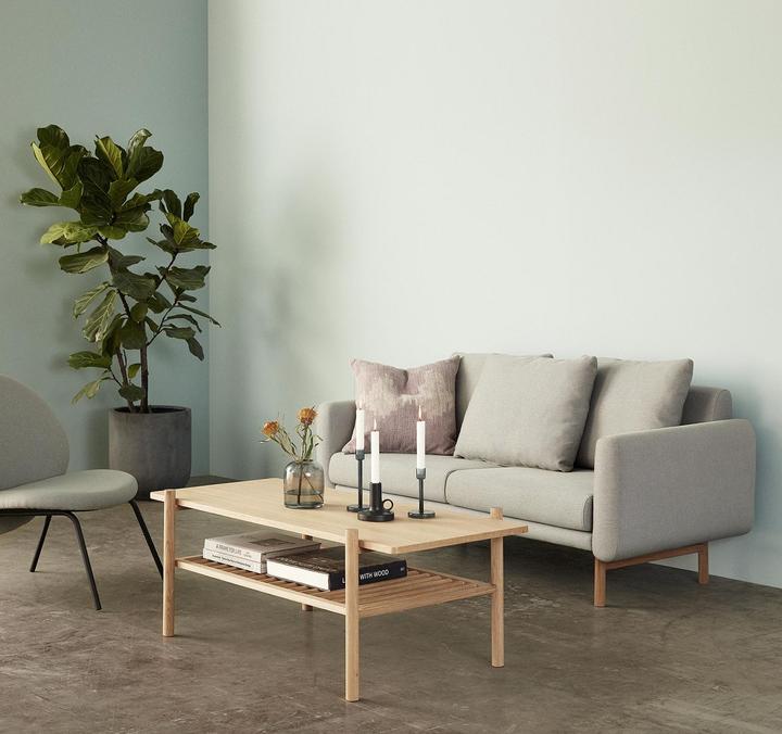 Produktbild Hübsch Karen (2 x, 12 x 13 cm, 20 x 21 cm, 5 l)