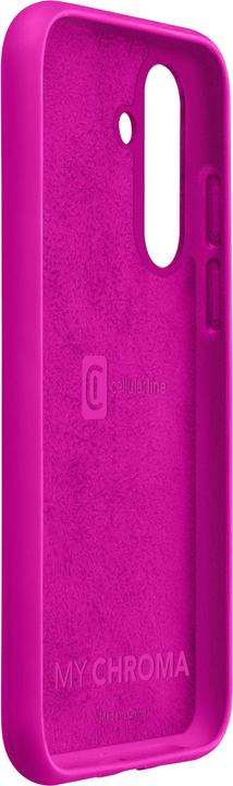 Produktbild Cellularline Chroma (Oppo A56, Samsung Galaxy A36)