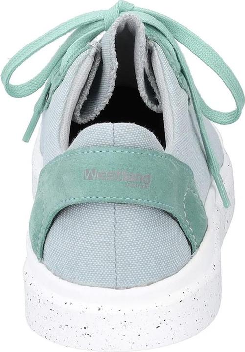 Produktbild Josef Seibel Helsinki Sneaker Leder (40)