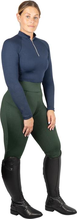 Produktbild Hy Melton Reitleggings (M)