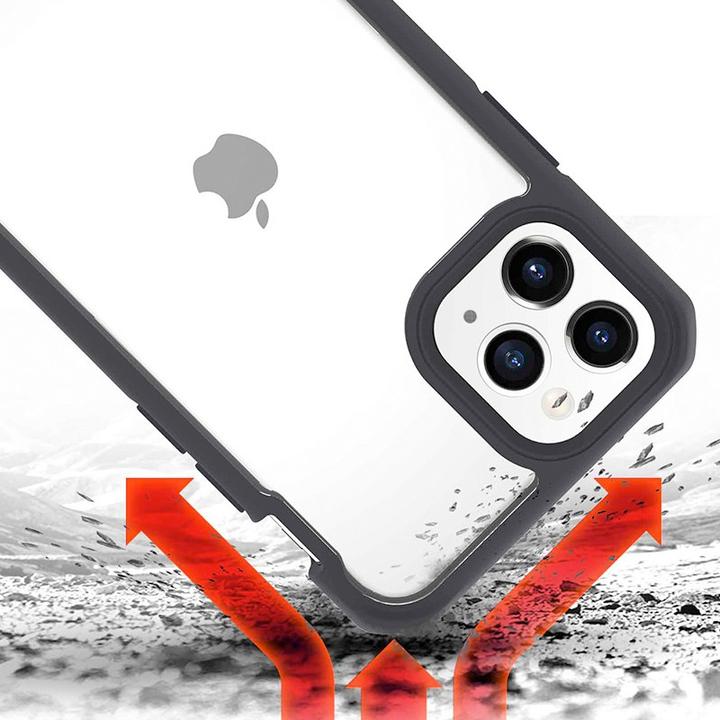 Image du produit Itskins Hybride solide (Apple iPhone 11 Pro Max)