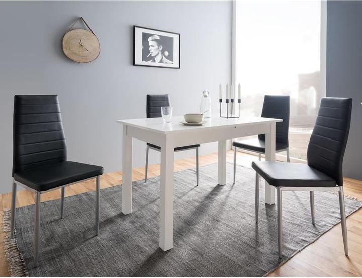 Image du produit Finori Coburg (160 x 70 x 76.5 cm)