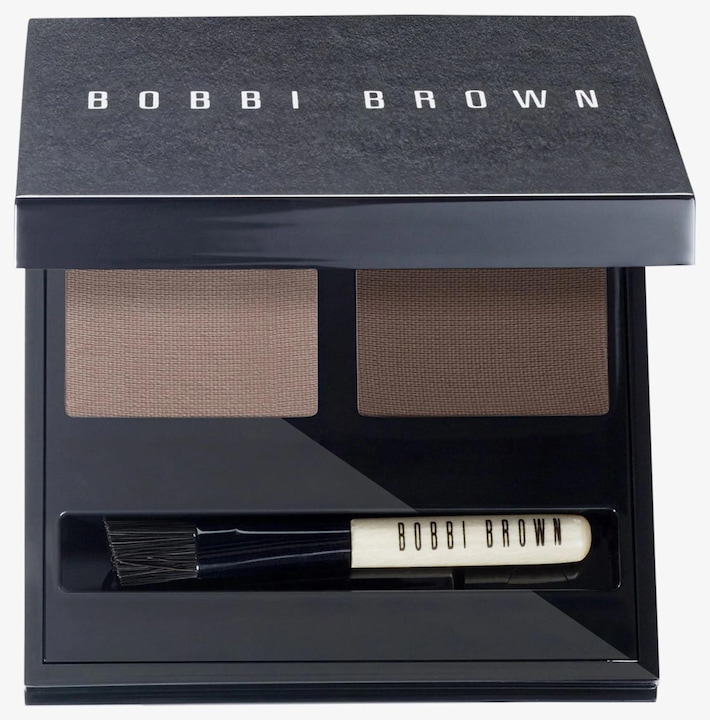 Bobbi Brown Brow Kit Medium (MEDIUM)