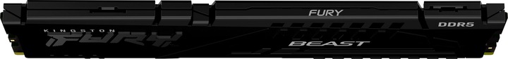 Produktbild Kingston Fury Beast (4 x 32GB, 5600 MHz, DDR5-RAM, DIMM)