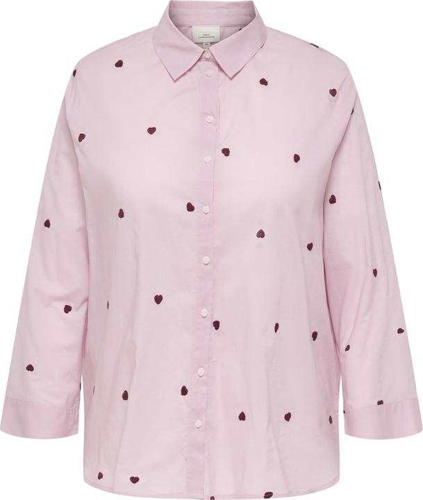 Produktbild Only CARNEW Hemd Hemd (48)