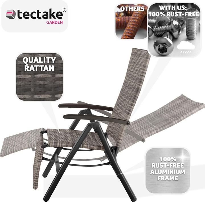 Immagine prodotto tectake Brisbane