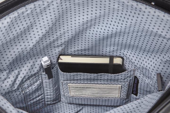 Image du produit Moleskine Sac de transport classique Foldover (10 l)