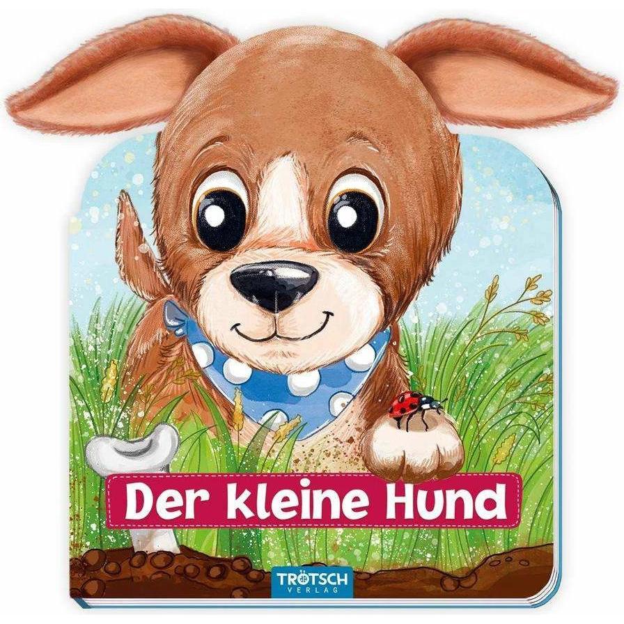 Trötsch, Babybücher, Verlag (Deutsch)