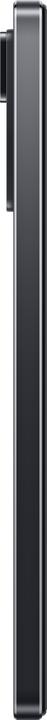 Produktbild Xiaomi Redmi Note 11 Pro 5G (128 GB, Graphite gray, 6.67", Hybrid Dual SIM, 108 Mpx, 5G)